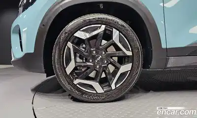 Kia Seltos 2023 1.6 гидро, миниатюра 5