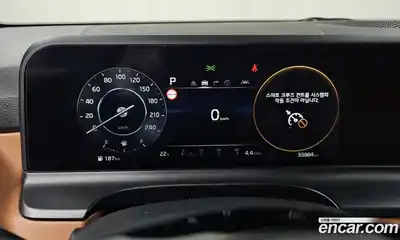 Kia Seltos 2023 1.6 гидро, миниатюра 8