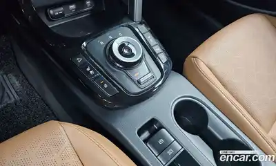 Kia Seltos 2023 1.6 гидро, миниатюра 9