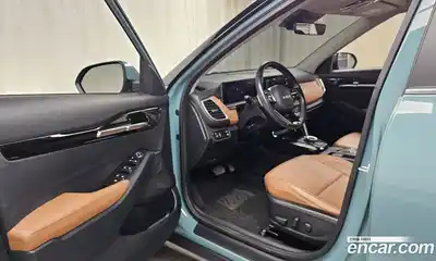 Kia Seltos 2023 1.6 гидро, миниатюра 10