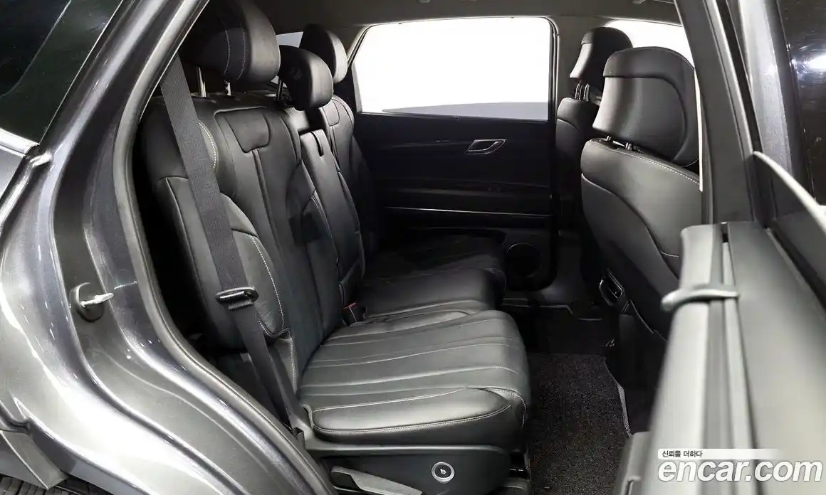Genesis GV80 2021 2.5 гидро, фото 11