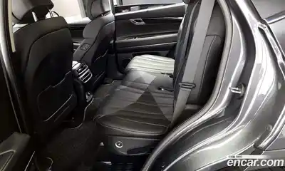 Genesis GV80 2021 2.5 гидро, миниатюра 12