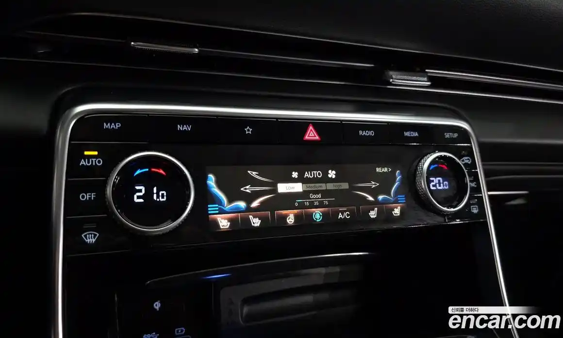 Genesis GV80 2021 2.5 гидро, фото 19