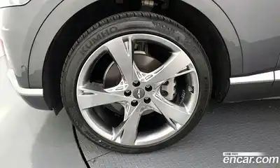 Genesis GV80 2021 2.5 гидро, миниатюра 5