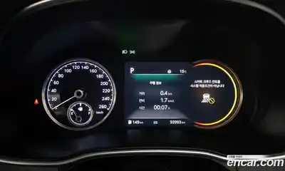 Genesis GV80 2021 2.5 гидро, миниатюра 8