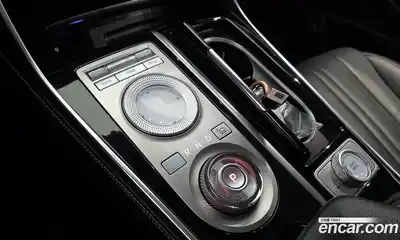 Genesis GV80 2021 2.5 гидро, миниатюра 9