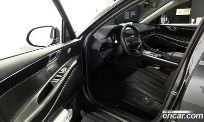 Genesis GV80 2021 2.5 гидро, миниатюра 10