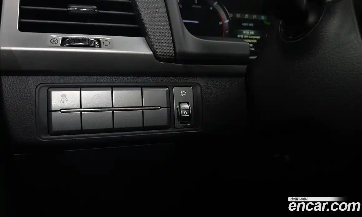 SsangYong Rexton 2018 2.2 гидро, фото 16