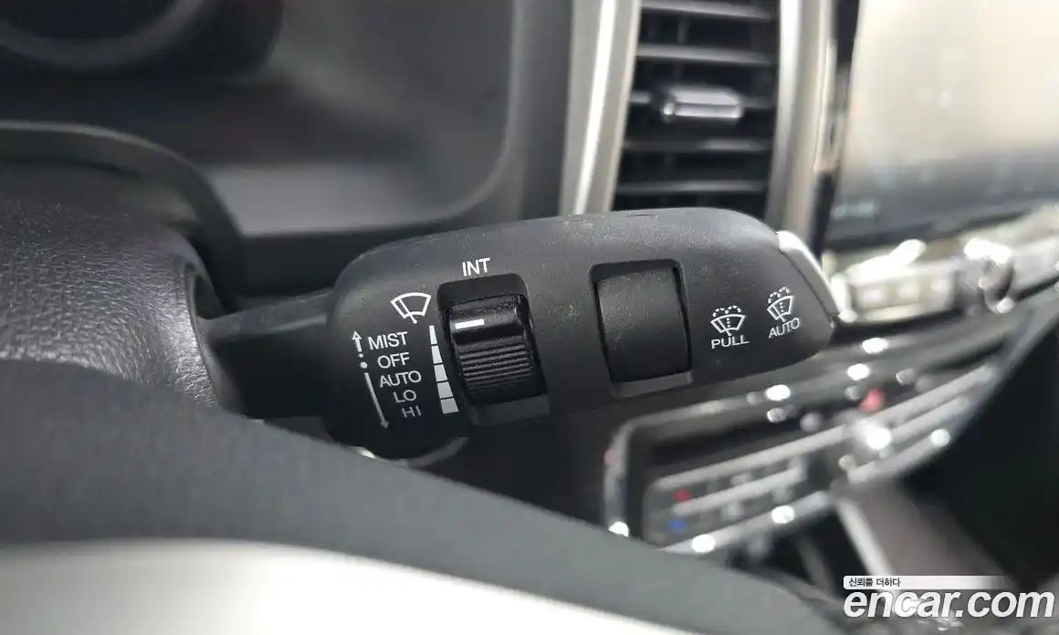 SsangYong Rexton 2018 2.2 гидро, фото 17