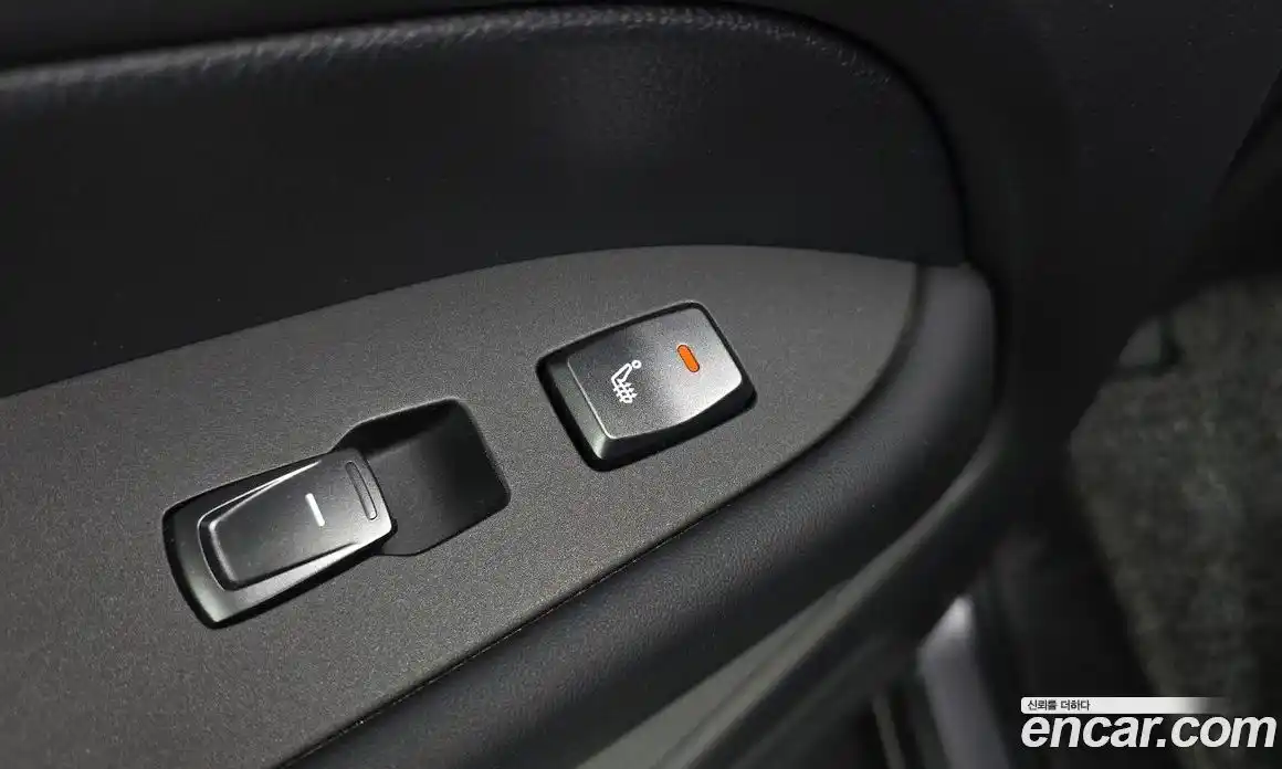 SsangYong Rexton 2018 2.2 гидро, фото 18