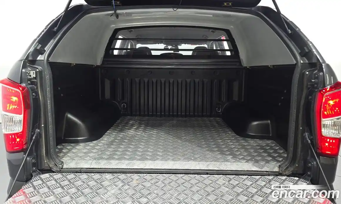 SsangYong Rexton 2018 2.2 гидро, фото 20
