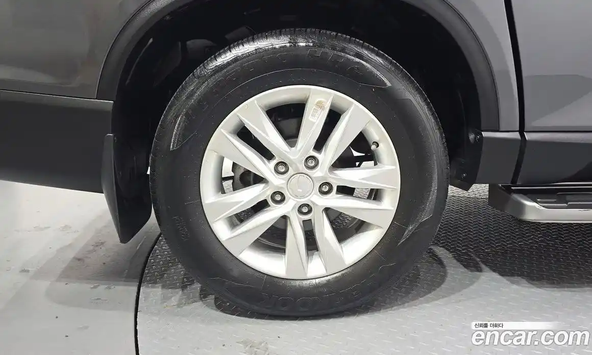 SsangYong Rexton 2018 2.2 гидро, фото 5