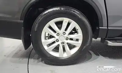 SsangYong Rexton 2018 2.2 гидро, миниатюра 5