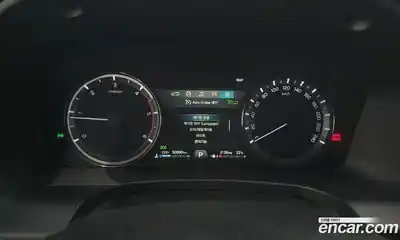 SsangYong Rexton 2018 2.2 гидро, миниатюра 8