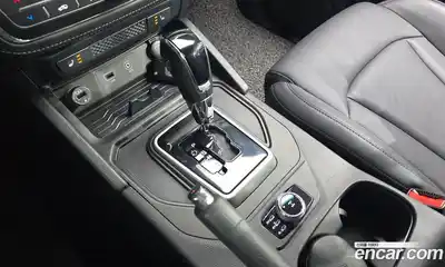 SsangYong Rexton 2018 2.2 гидро, миниатюра 9