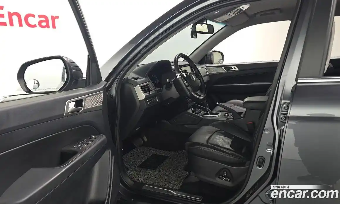 SsangYong Rexton 2018 2.2 гидро, фото 10