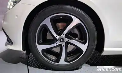 Mercedes-Benz E-Class 2021 2.0 гидро, миниатюра 5