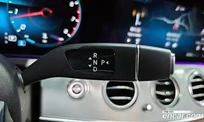 Mercedes-Benz E-Class 2021 2.0 гидро, миниатюра 9
