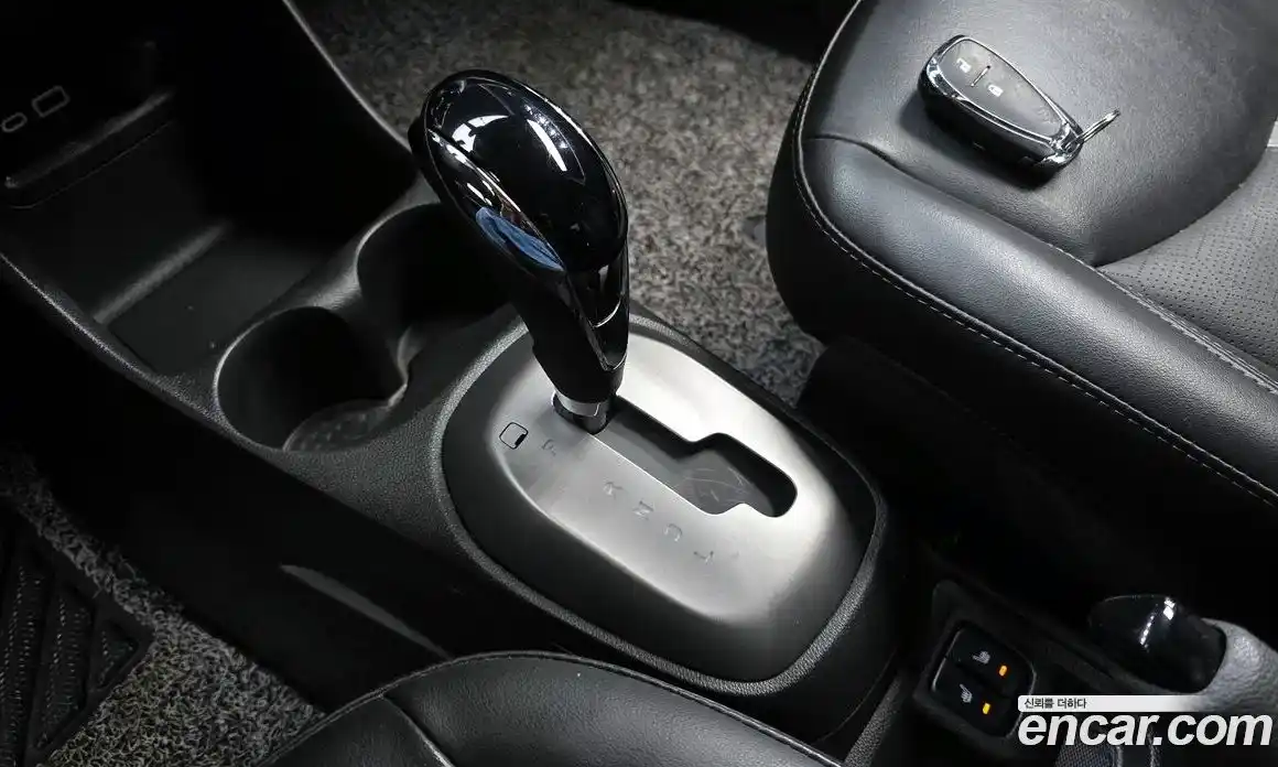 Chevrolet Spark 2021 1.0 гидро, фото 12