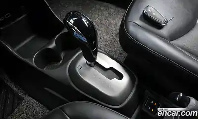 Chevrolet Spark 2021 1.0 гидро, миниатюра 12