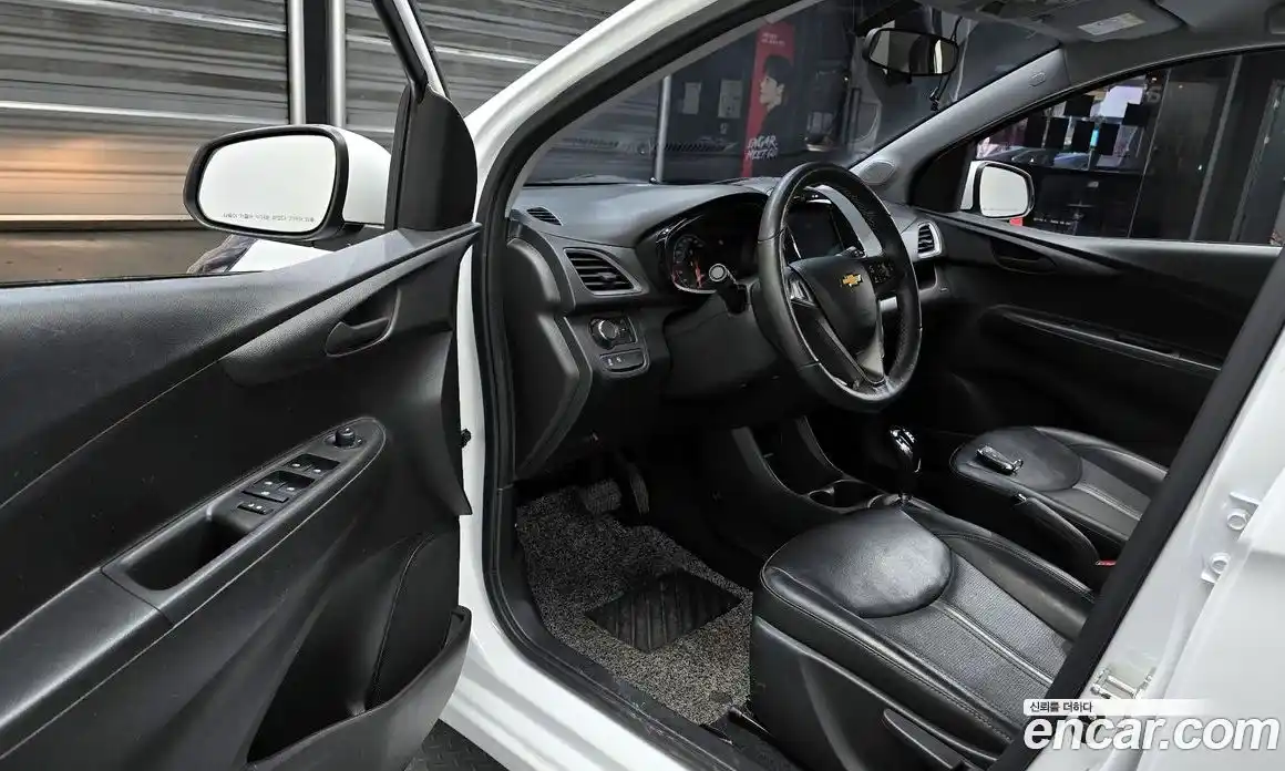 Chevrolet Spark 2021 1.0 гидро, фото 13