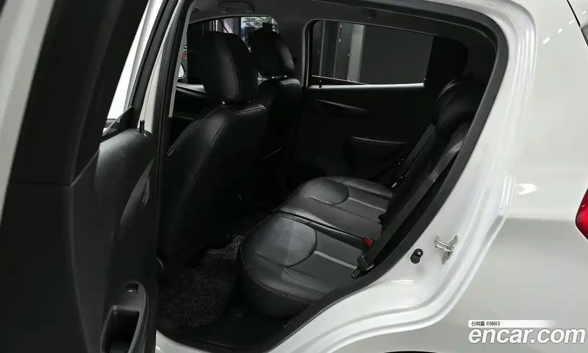 Chevrolet Spark 2021 1.0 гидро, фото 18