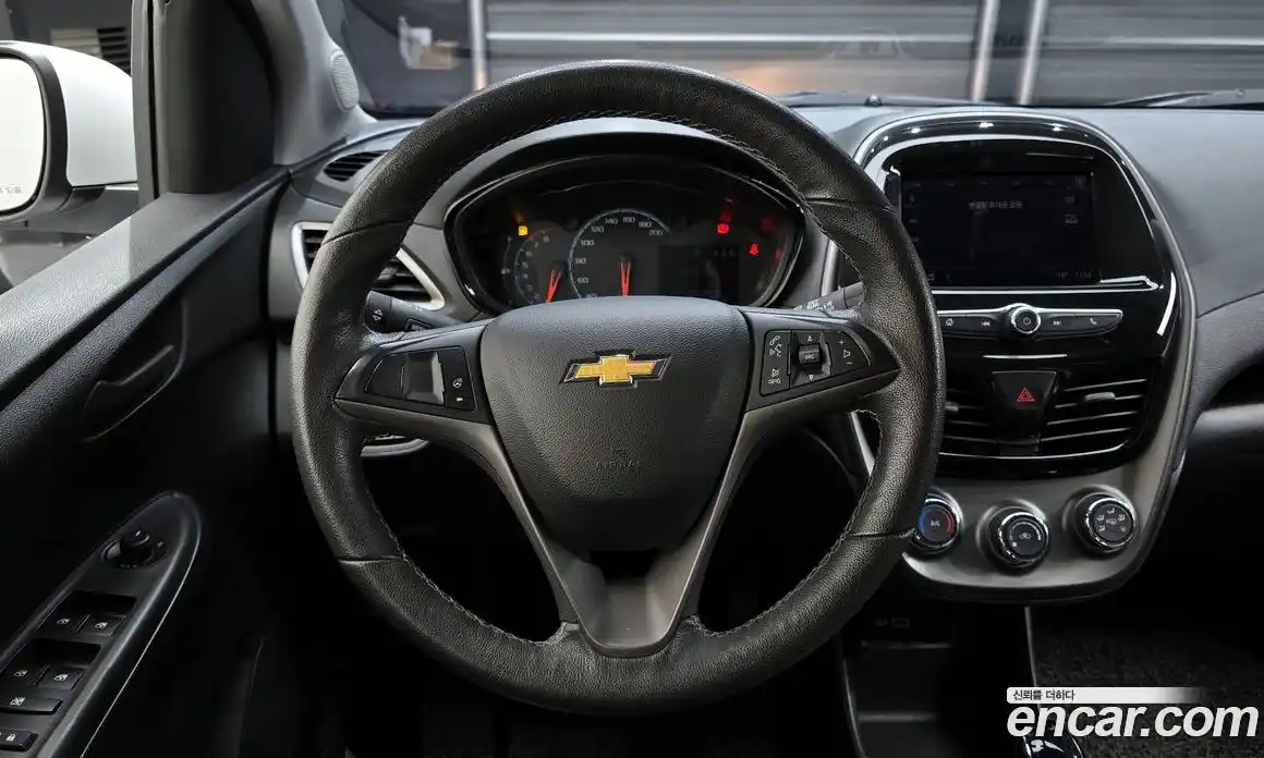 Chevrolet Spark 2021 1.0 гидро, фото 19