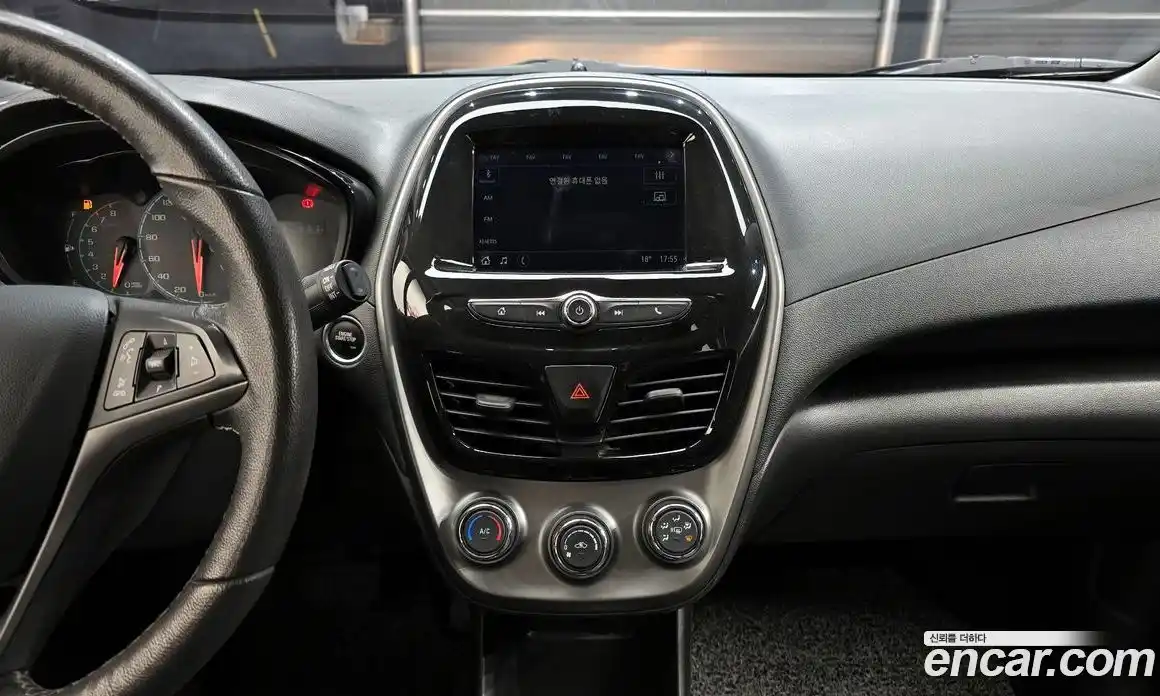 Chevrolet Spark 2021 1.0 гидро, фото 20