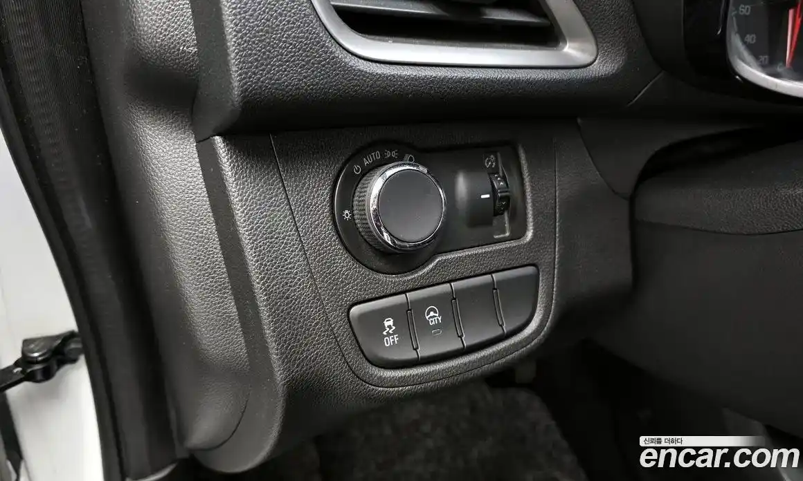 Chevrolet Spark 2021 1.0 гидро, фото 22