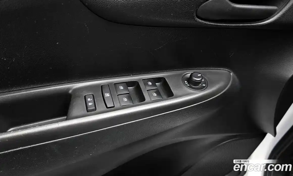 Chevrolet Spark 2021 1.0 гидро, фото 23