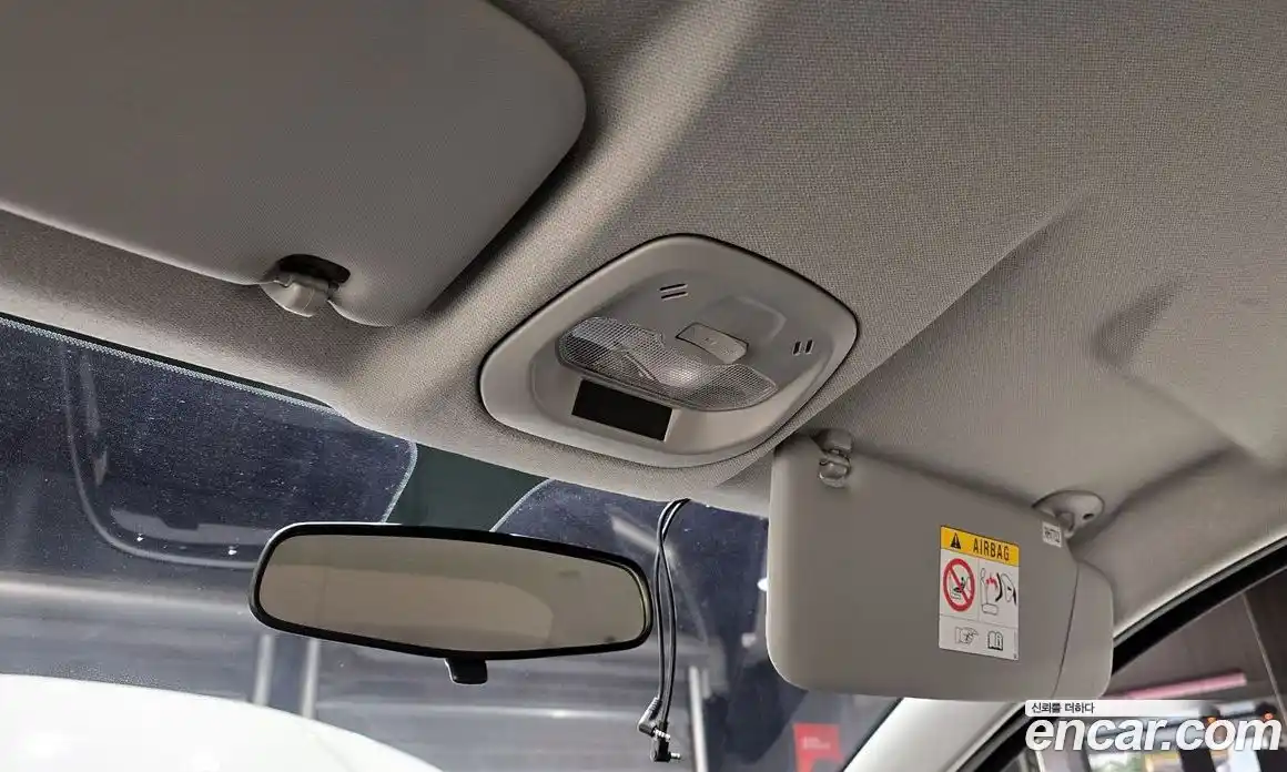 Chevrolet Spark 2021 1.0 гидро, фото 25