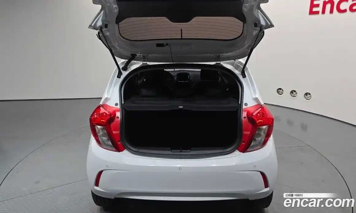 Chevrolet Spark 2021 1.0 гидро, фото 26
