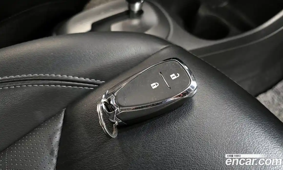Chevrolet Spark 2021 1.0 гидро, фото 27