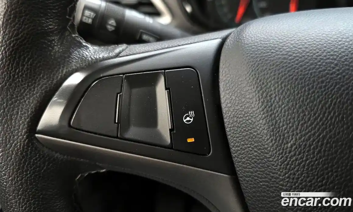 Chevrolet Spark 2021 1.0 гидро, фото 28