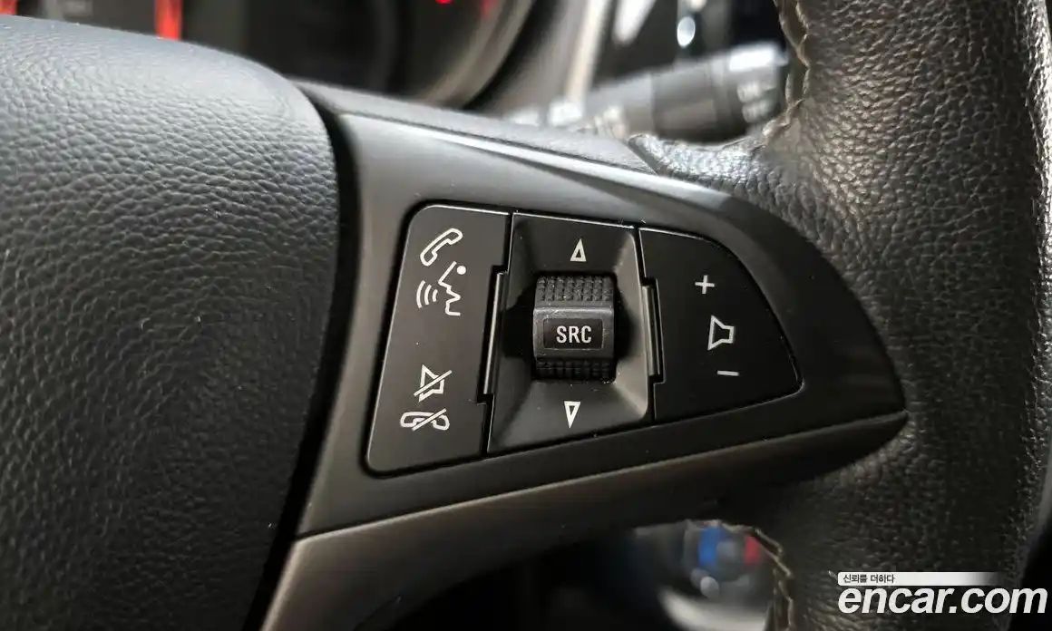 Chevrolet Spark 2021 1.0 гидро, фото 29