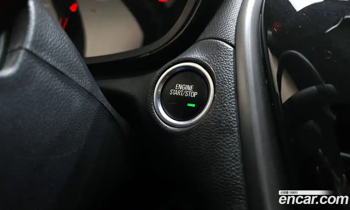 Chevrolet Spark 2021 1.0 гидро, фото 30
