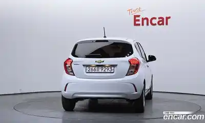 Chevrolet Spark 2021 1.0 гидро, миниатюра 4