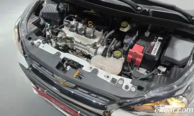 Chevrolet Spark 2021 1.0 гидро, миниатюра 6