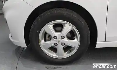 Chevrolet Spark 2021 1.0 гидро, миниатюра 7