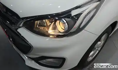 Chevrolet Spark 2021 1.0 гидро, миниатюра 8