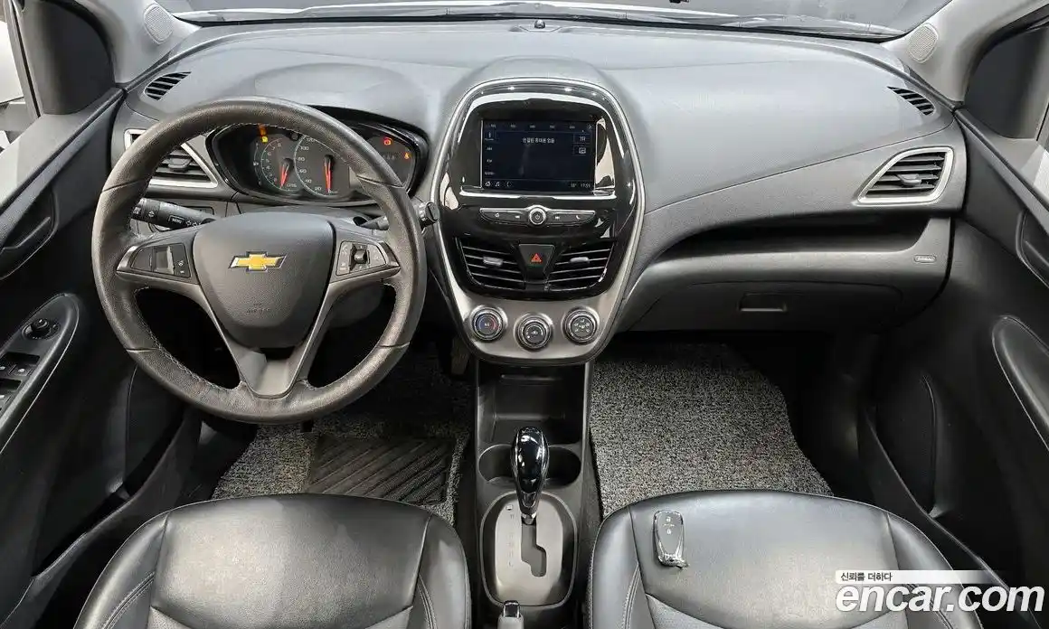 Chevrolet Spark 2021 1.0 гидро, фото 10