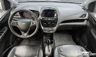 Chevrolet Spark 2021 1.0 гидро, миниатюра 10