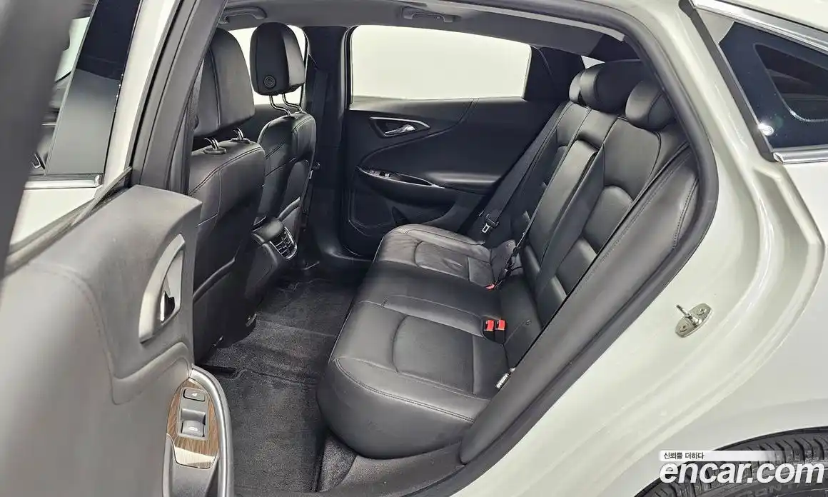 Chevrolet Malibu 2018 1.5 гидро, фото 11