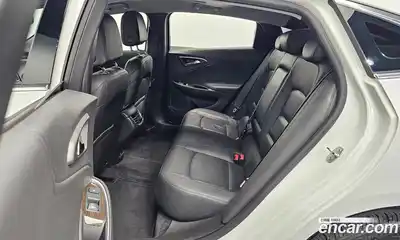 Chevrolet Malibu 2018 1.5 гидро, миниатюра 11