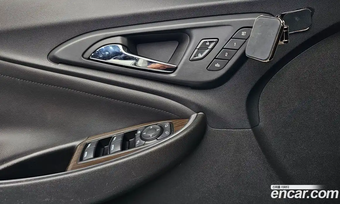 Chevrolet Malibu 2018 1.5 гидро, фото 16