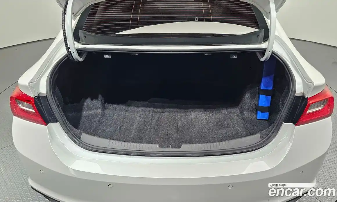Chevrolet Malibu 2018 1.5 гидро, фото 19