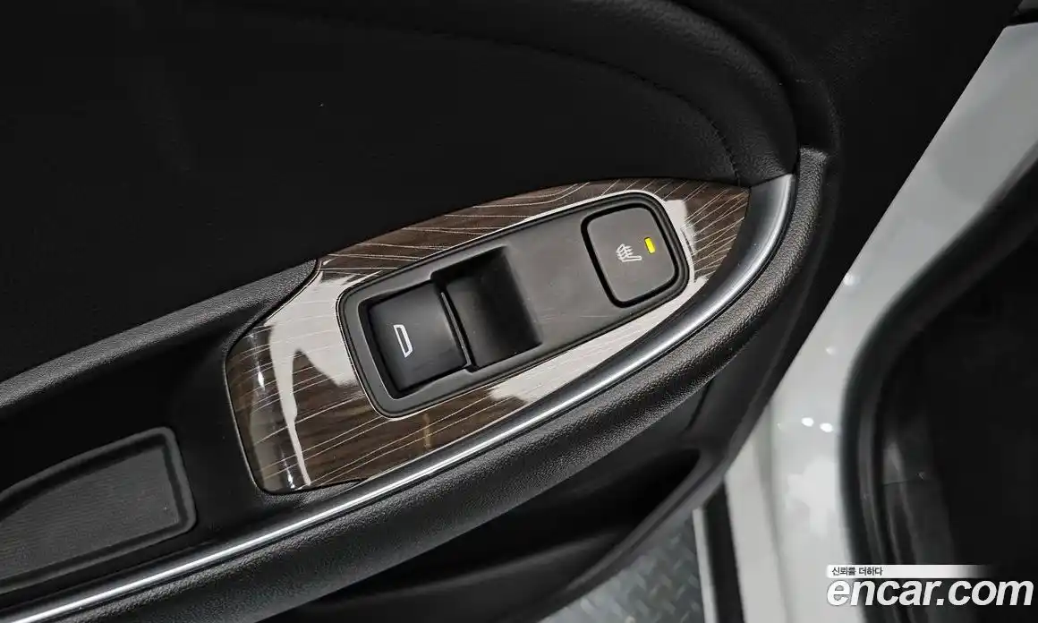 Chevrolet Malibu 2018 1.5 гидро, фото 20