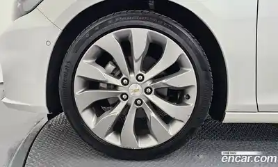 Chevrolet Malibu 2018 1.5 гидро, миниатюра 5