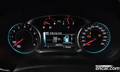 Chevrolet Malibu 2018 1.5 гидро, миниатюра 8