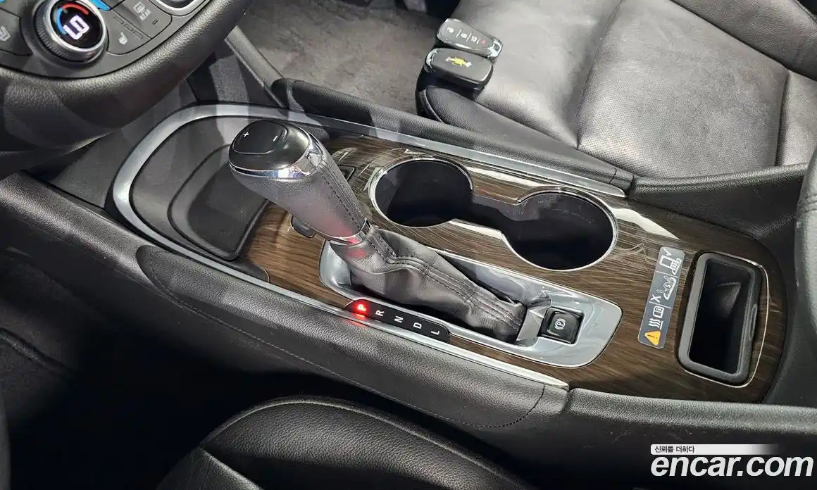 Chevrolet Malibu 2018 1.5 гидро, фото 9